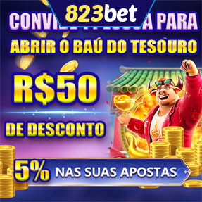 823bet Indique amigos para receber um bônus