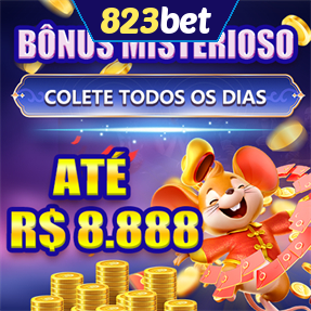 823bet ConvidarCentro