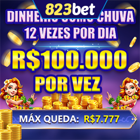 823bet Mina Misteriosa