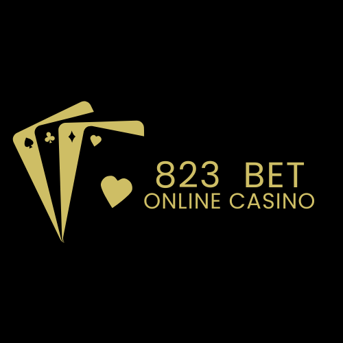 Logo da 823bet